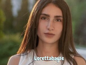 Lorettabayse