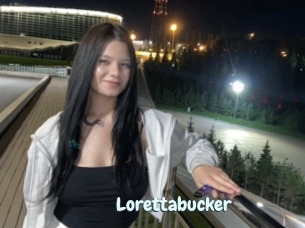 Lorettabucker