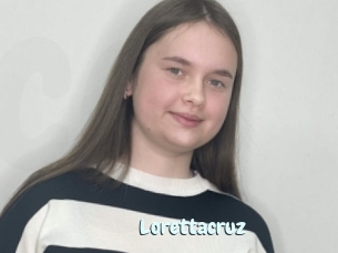 Lorettacruz