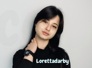 Lorettadarby