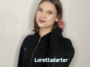 Lorettadarter