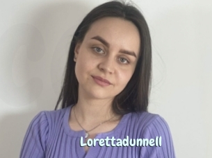 Lorettadunnell