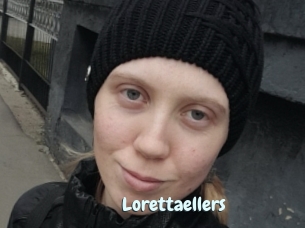 Lorettaellers