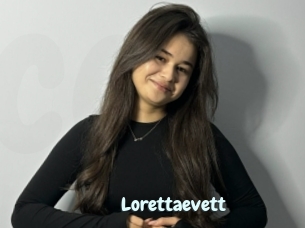 Lorettaevett