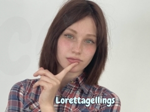 Lorettagellings