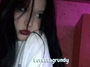 Lorettagrundy