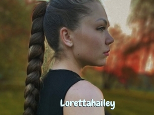 Lorettahailey