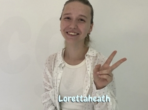 Lorettaheath