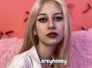 Loreyhoney