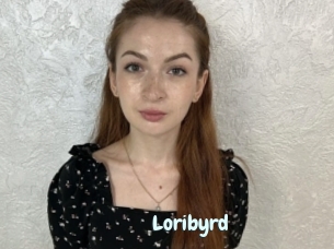 Loribyrd