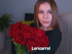 Loricarrol
