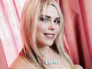 Lories