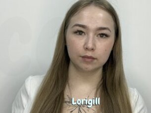 Lorigill