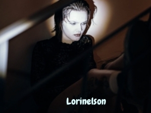 Lorinelson