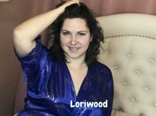 Loriwood