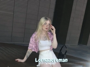 Lornaacreman