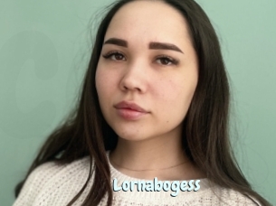 Lornabogess
