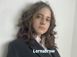 Lornabrow
