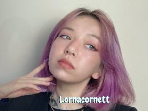 Lornacornett