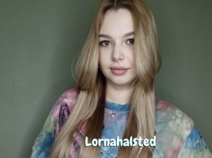 Lornahalsted