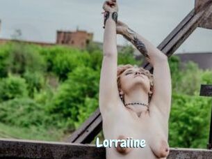 Lorraiine
