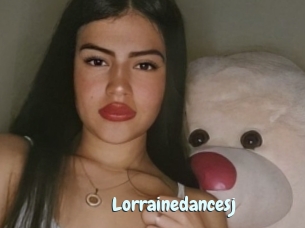 Lorrainedancesj