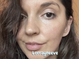 Lorrayneeve