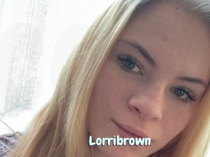 Lorribrown