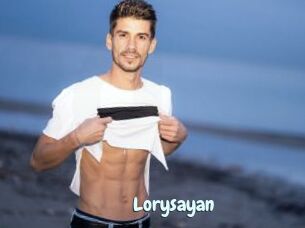 Lorysayan