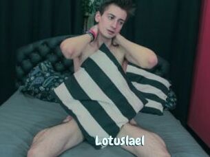 Lotuslael