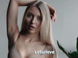 Lotuslove