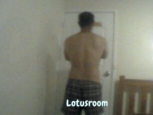 Lotusroom
