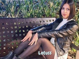 Lotuss