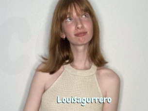 Louisagurrero