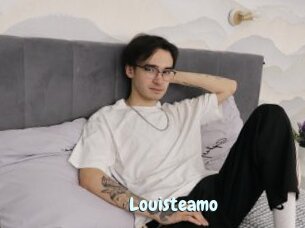 Louisteamo
