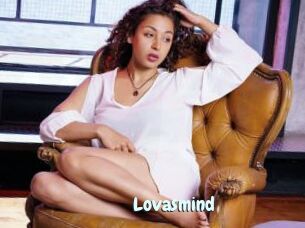 Lovasmind