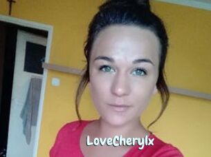 LoveCherylx