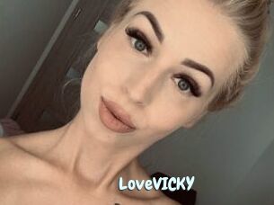 LoveVICKY