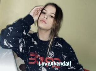 LoveXkendall