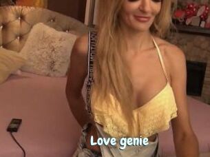 Love_genie