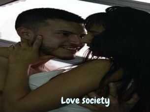 Love_society