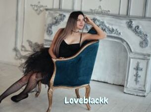 Loveblackk