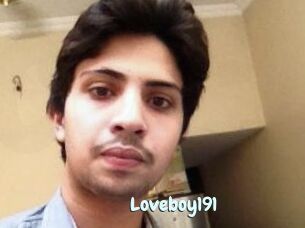 Loveboy191