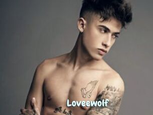 Loveewolf