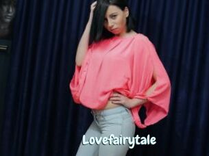 Lovefairytale