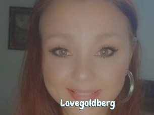Lovegoldberg
