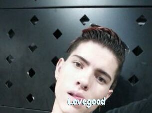 Lovegood