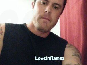 Loveinflames