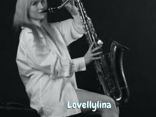Lovellylina
