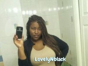 LovelyNblack